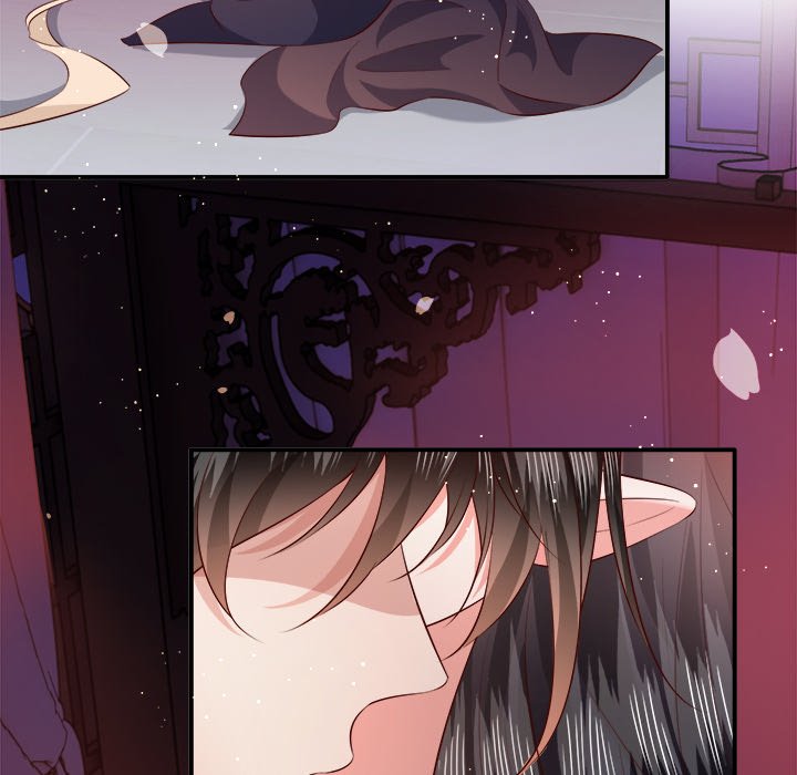Read The Queen of Hell chapter 83 image 7 on Lezhin