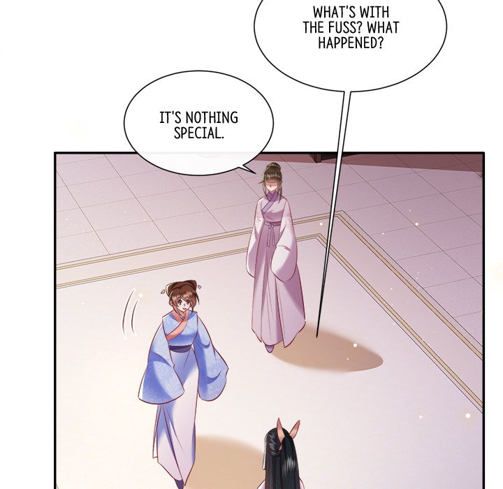 Read The Queen of Hell chapter 83 image 70 on Lezhin