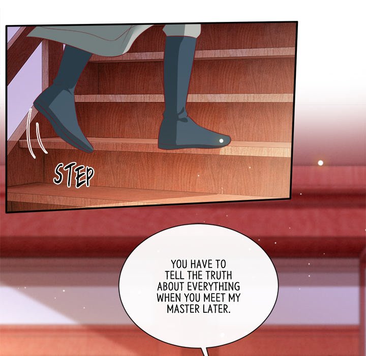 Read The Queen of Hell chapter 83 image 79 on Lezhin