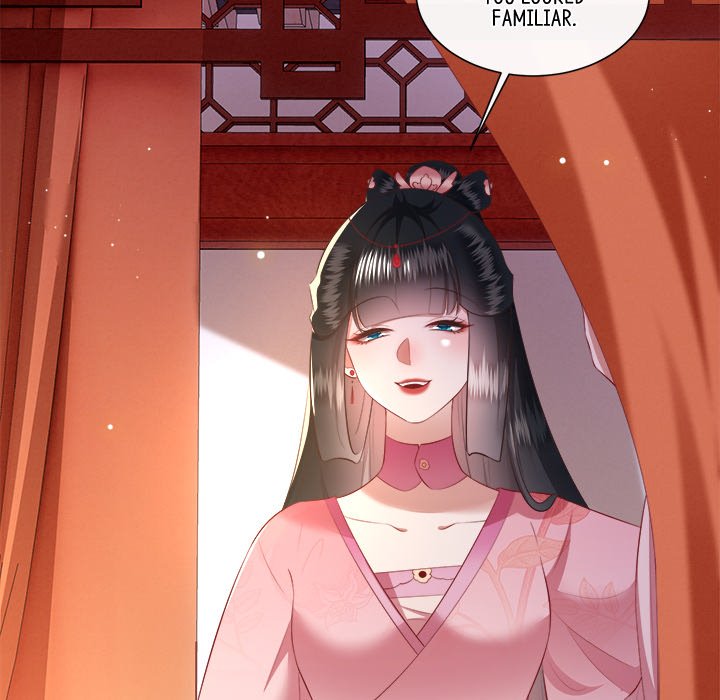 Read The Queen of Hell chapter 83 image 85 on Lezhin