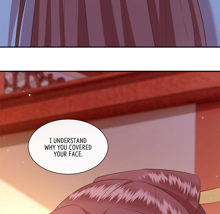 Read The Queen of Hell chapter 83 image 95 on Lezhin