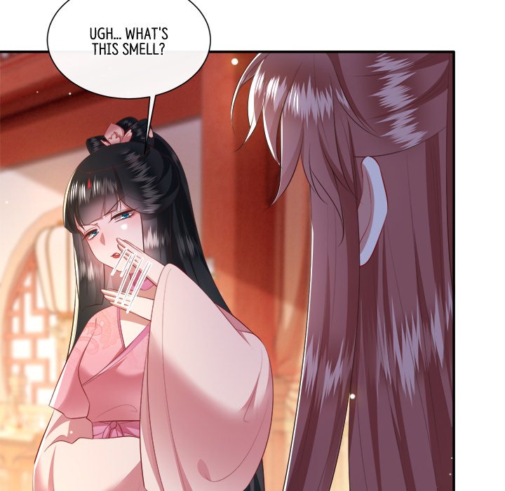 Read The Queen of Hell chapter 83 image 98 on Lezhin