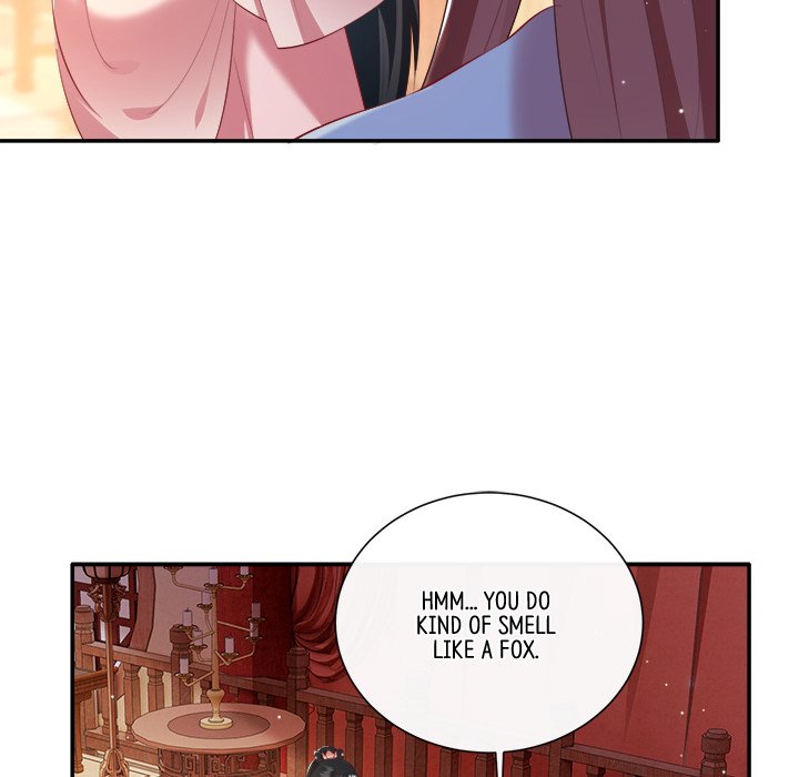 Read The Queen of Hell chapter 83 image 99 on Lezhin