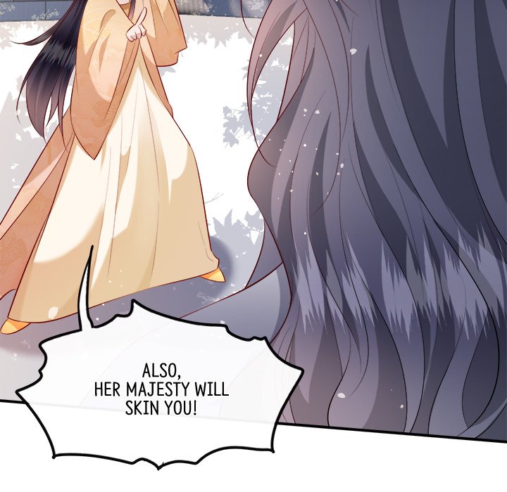 Read The Queen of Hell chapter 84 image 10 on Lezhin