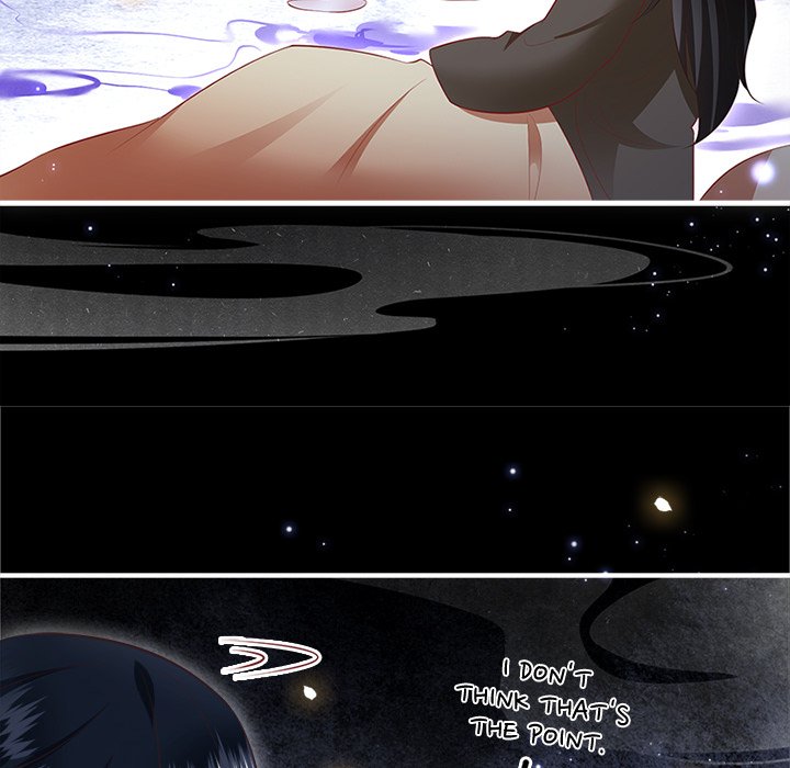 Read The Queen of Hell chapter 84 image 111 on Lezhin