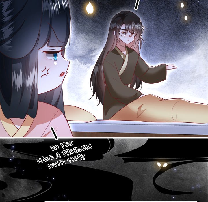 Read The Queen of Hell chapter 84 image 112 on Lezhin
