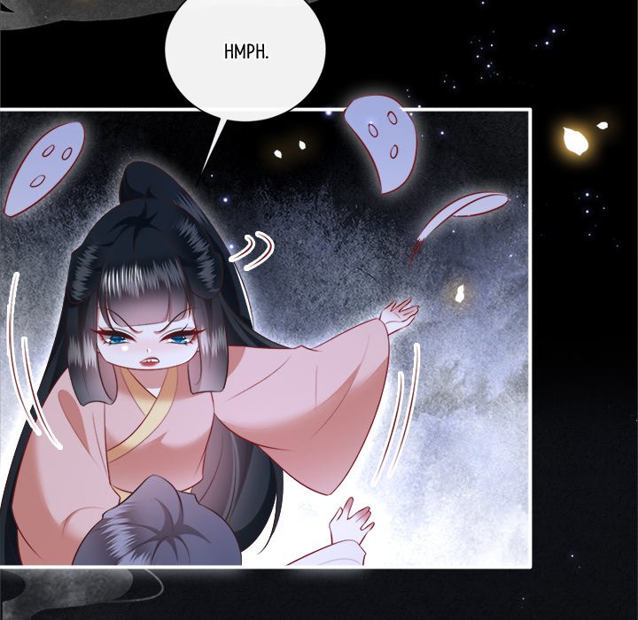 Read The Queen of Hell chapter 84 image 114 on Lezhin