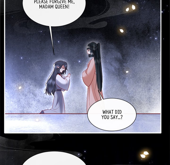 Read The Queen of Hell chapter 84 image 123 on Lezhin