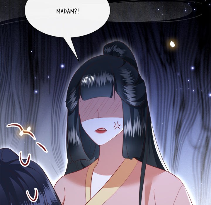 Read The Queen of Hell chapter 84 image 124 on Lezhin