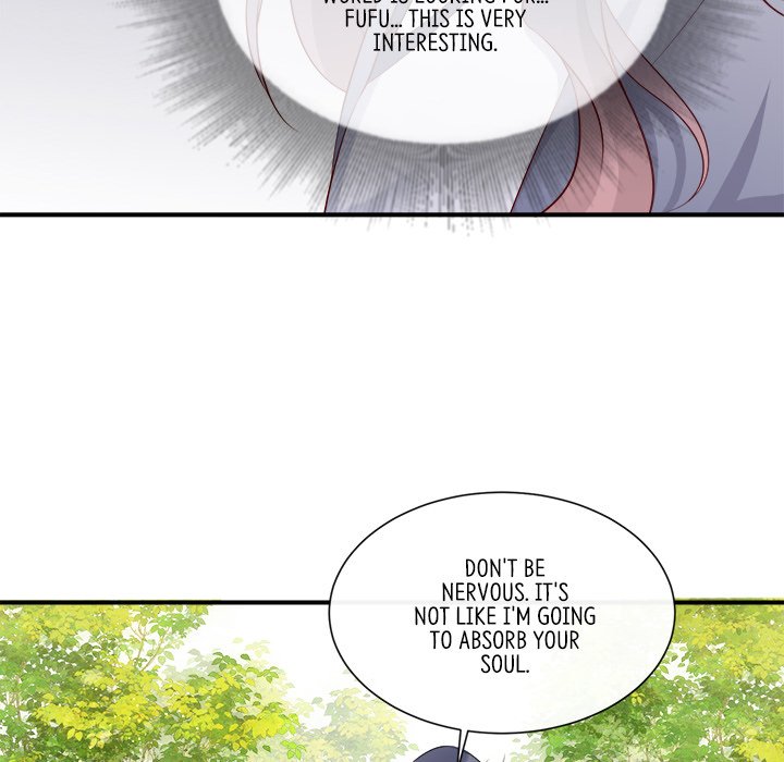 Read The Queen of Hell chapter 84 image 14 on Lezhin