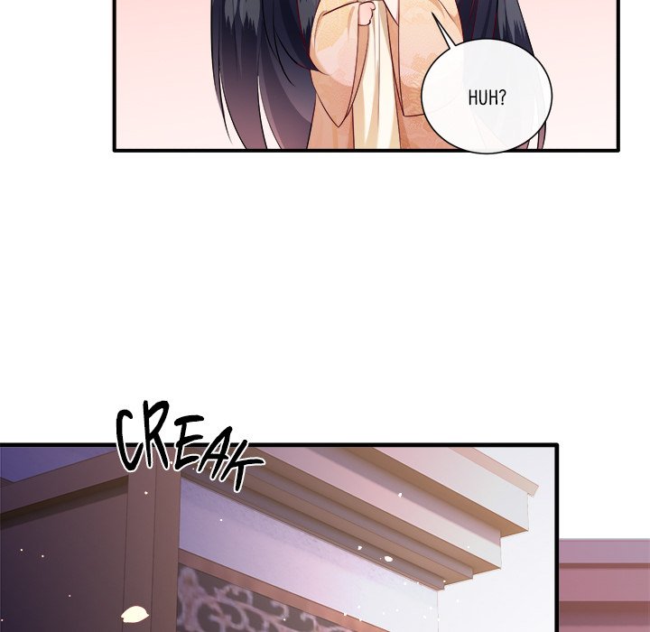 Read The Queen of Hell chapter 84 image 18 on Lezhin