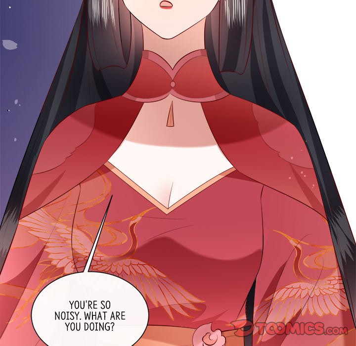 Read The Queen of Hell chapter 84 image 20 on Lezhin