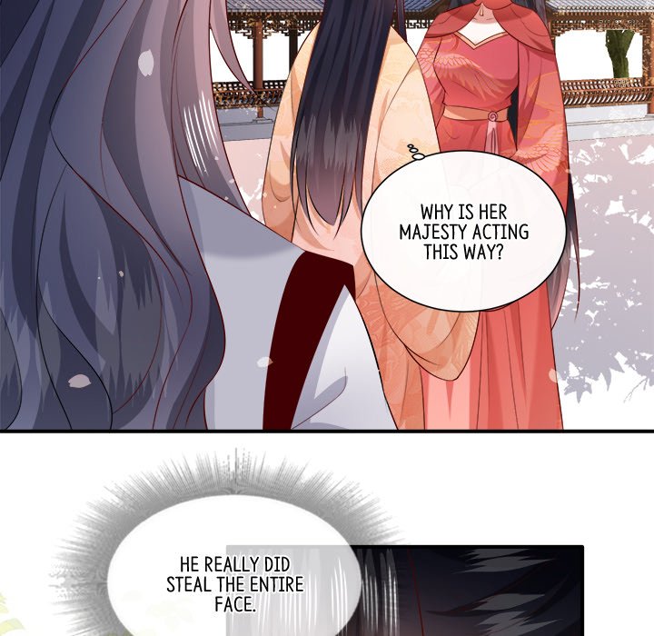 Read The Queen of Hell chapter 84 image 28 on Lezhin