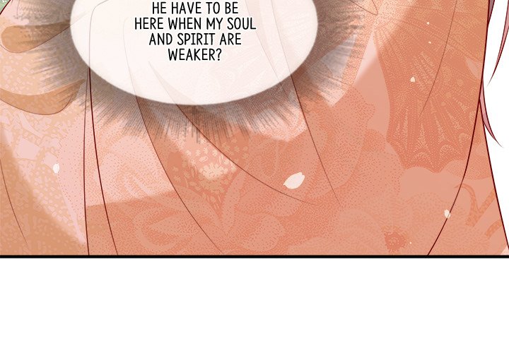 Read The Queen of Hell chapter 84 image 3 on Lezhin