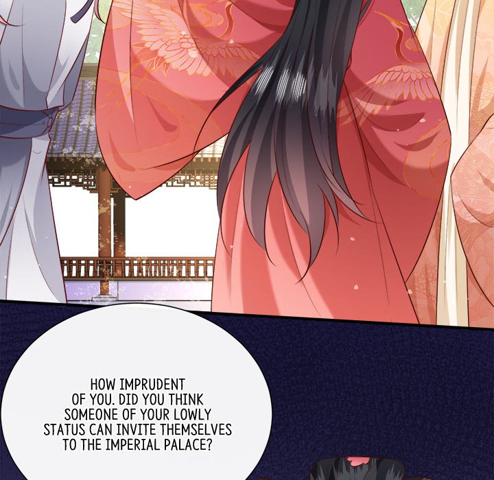 Read The Queen of Hell chapter 84 image 31 on Lezhin