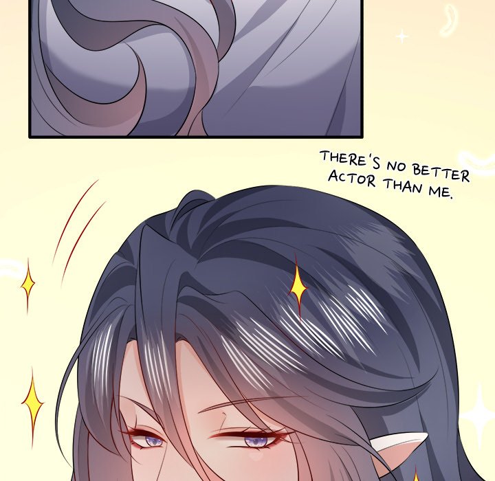 Read The Queen of Hell chapter 84 image 41 on Lezhin