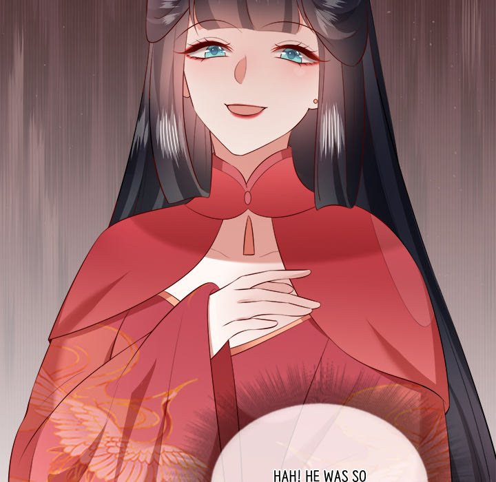 Read The Queen of Hell chapter 84 image 44 on Lezhin