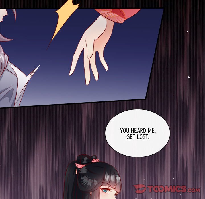 Read The Queen of Hell chapter 84 image 47 on Lezhin