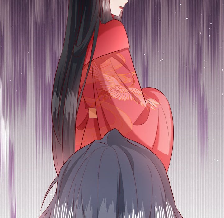 Read The Queen of Hell chapter 84 image 48 on Lezhin