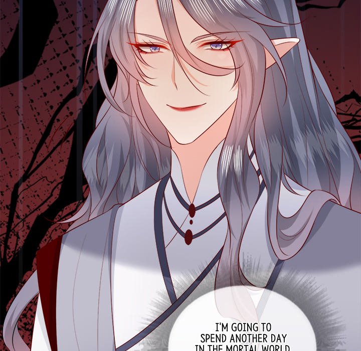 Read The Queen of Hell chapter 84 image 52 on Lezhin