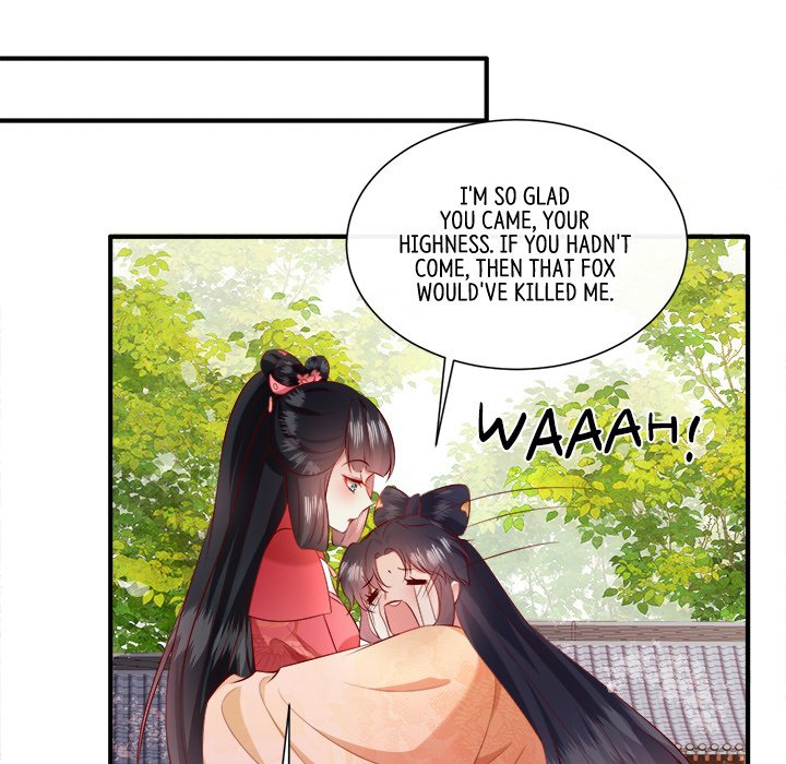 Read The Queen of Hell chapter 84 image 54 on Lezhin