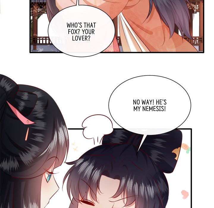Read The Queen of Hell chapter 84 image 55 on Lezhin