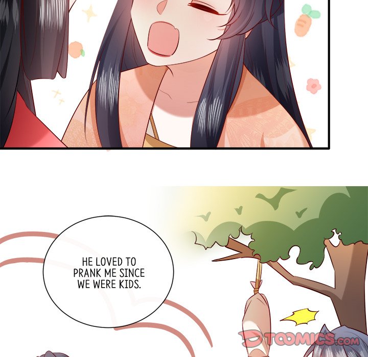 Read The Queen of Hell chapter 84 image 56 on Lezhin
