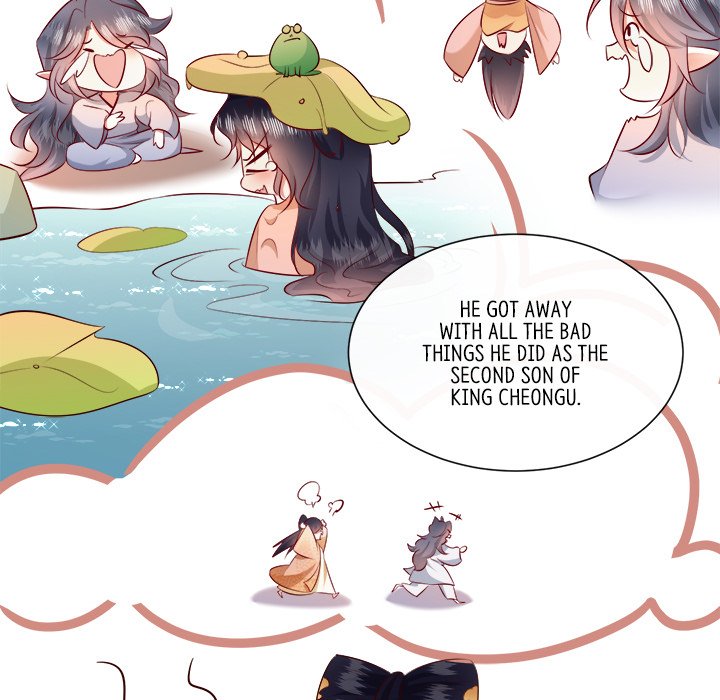 Read The Queen of Hell chapter 84 image 57 on Lezhin