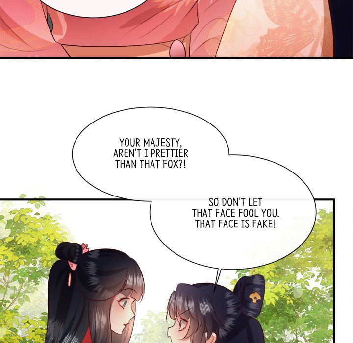 Read The Queen of Hell chapter 84 image 61 on Lezhin
