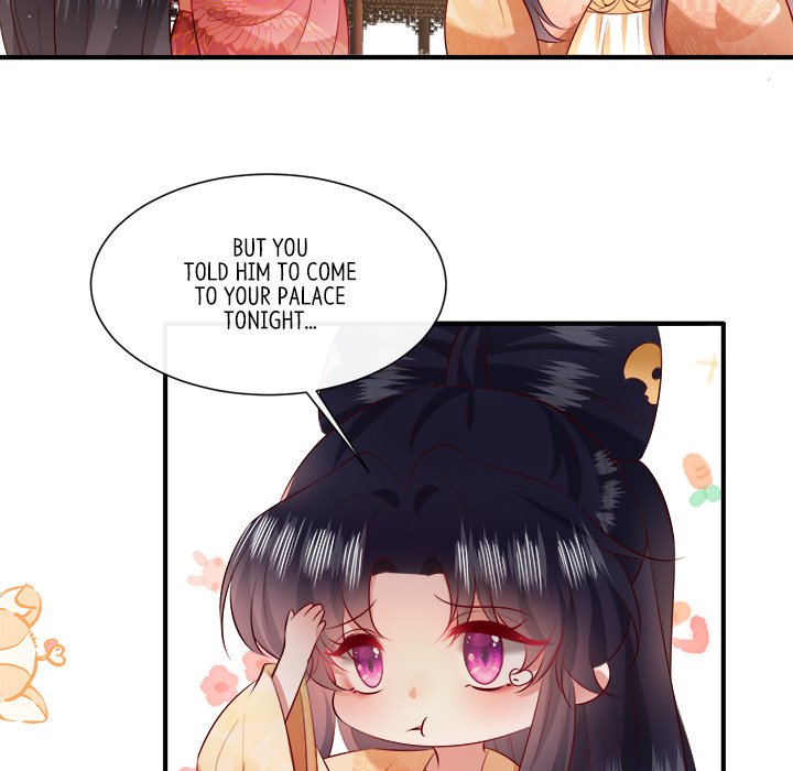 Read The Queen of Hell chapter 84 image 64 on Lezhin