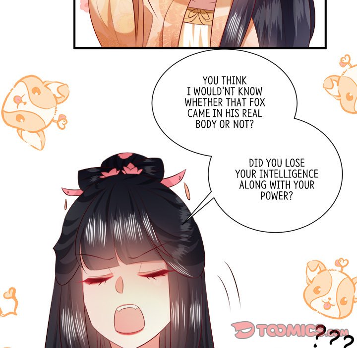 Read The Queen of Hell chapter 84 image 65 on Lezhin