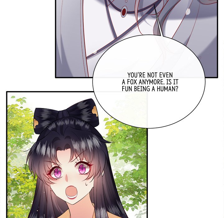 Read The Queen of Hell chapter 84 image 7 on Lezhin