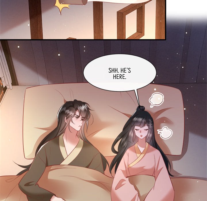 Read The Queen of Hell chapter 84 image 76 on Lezhin
