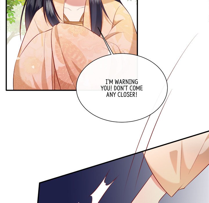 Read The Queen of Hell chapter 84 image 8 on Lezhin