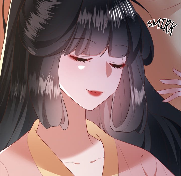 Read The Queen of Hell chapter 84 image 85 on Lezhin