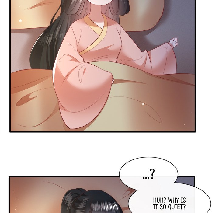 Read The Queen of Hell chapter 84 image 90 on Lezhin