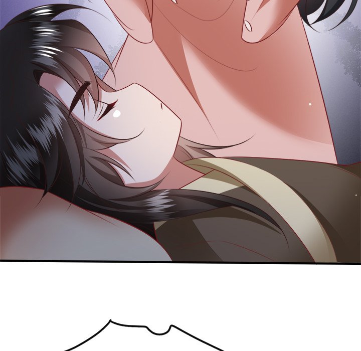 Read The Queen of Hell chapter 84 image 96 on Lezhin