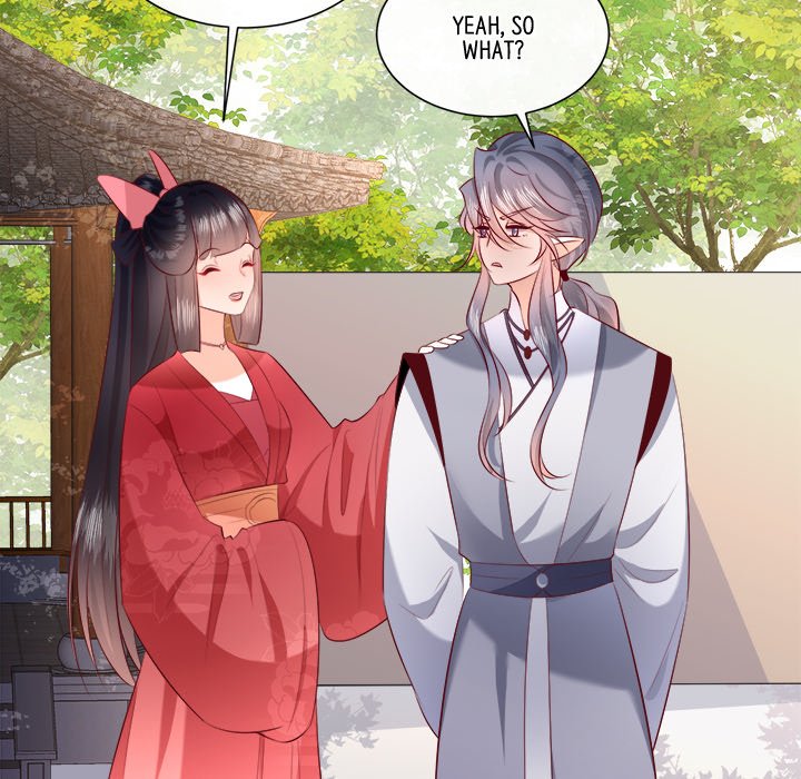 Read The Queen of Hell chapter 85 image 106 on Lezhin
