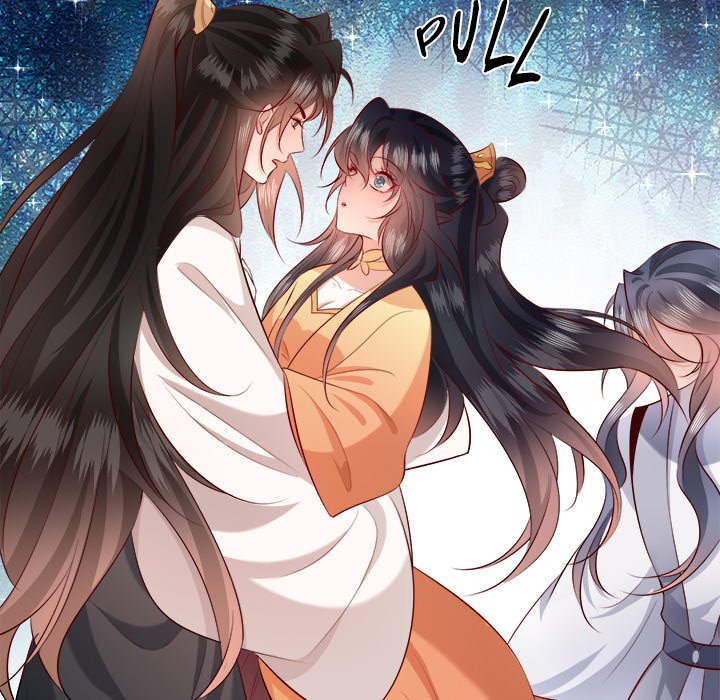 Read The Queen of Hell chapter 85 image 115 on Lezhin
