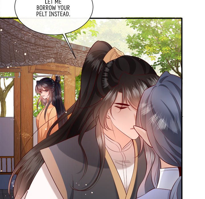 Read The Queen of Hell chapter 85 image 118 on Lezhin