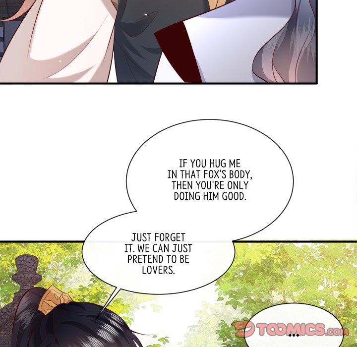 Read The Queen of Hell chapter 85 image 119 on Lezhin