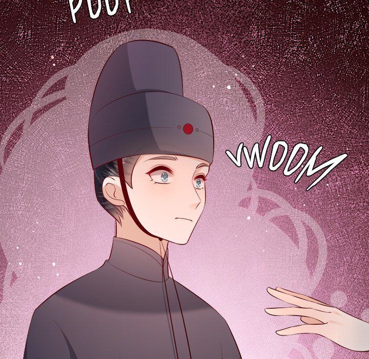 Read The Queen of Hell chapter 85 image 121 on Lezhin
