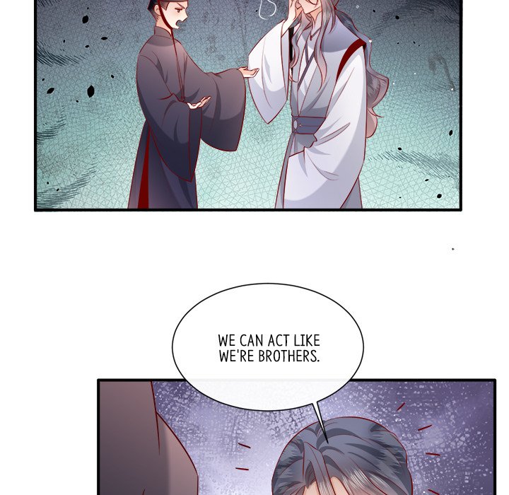 Read The Queen of Hell chapter 85 image 124 on Lezhin