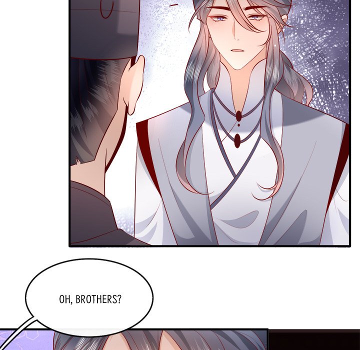 Read The Queen of Hell chapter 85 image 125 on Lezhin