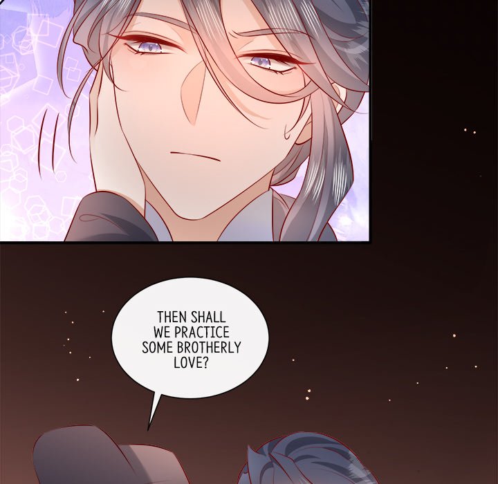 Read The Queen of Hell chapter 85 image 126 on Lezhin