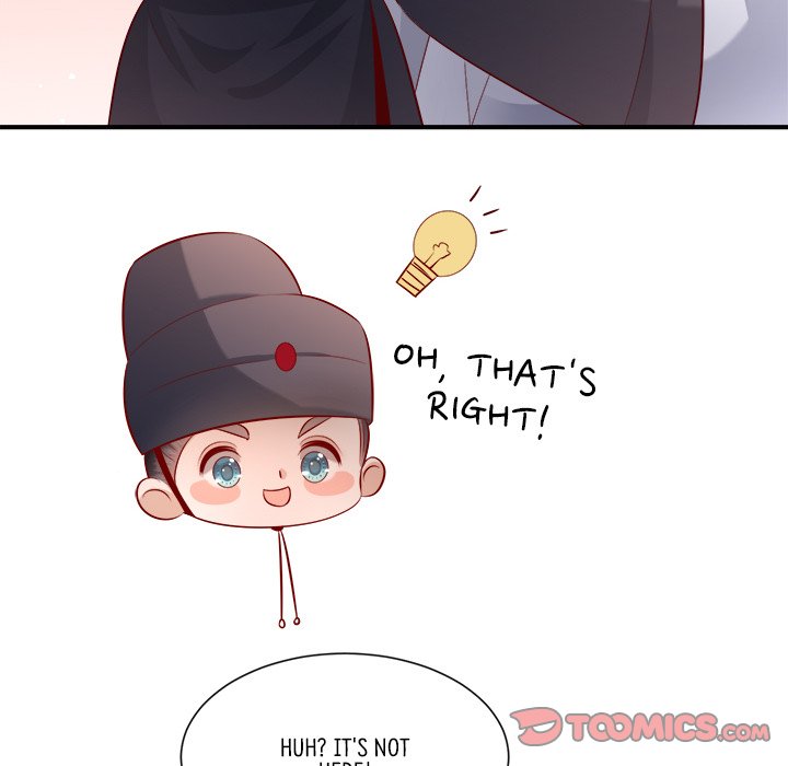 Read The Queen of Hell chapter 85 image 128 on Lezhin