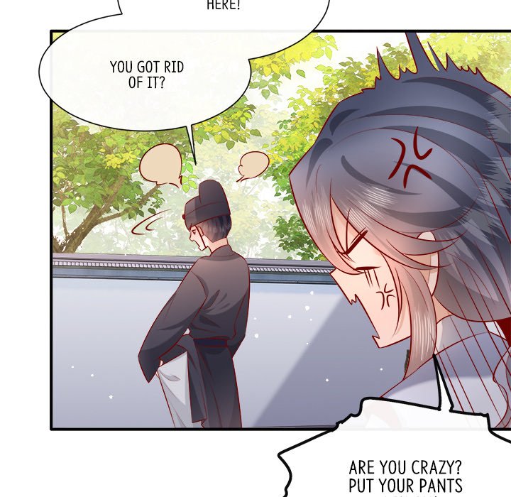 Read The Queen of Hell chapter 85 image 129 on Lezhin