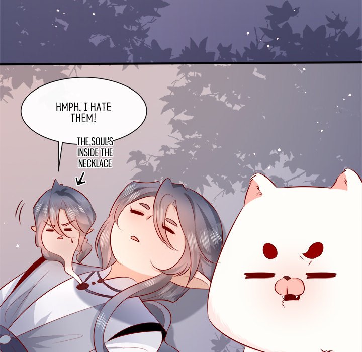 Read The Queen of Hell chapter 85 image 132 on Lezhin
