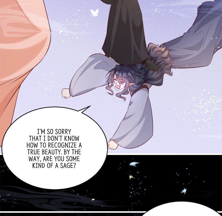 Read The Queen of Hell chapter 85 image 14 on Lezhin