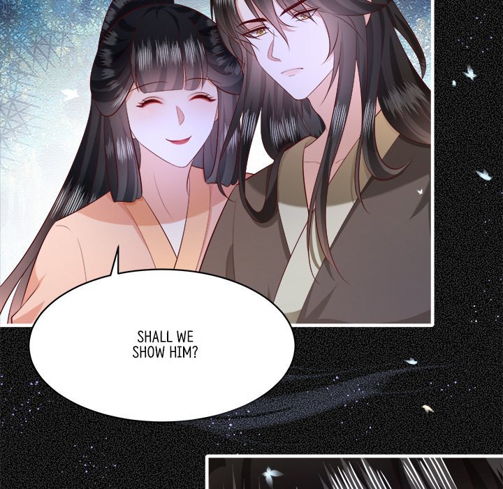Read The Queen of Hell chapter 85 image 17 on Lezhin